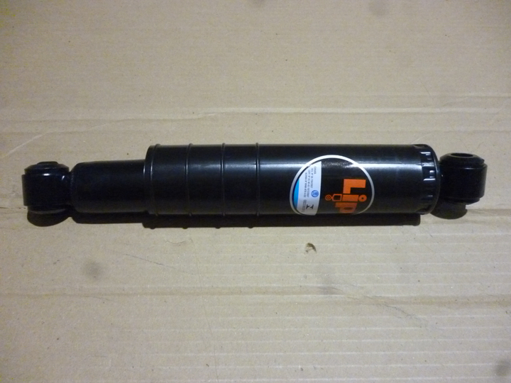 Amortiguador trasero hidraulico - Imagen principal