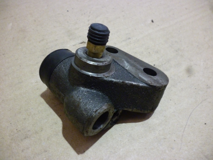 Cilindro freno delantero 25.4mm izq - Imagen principal