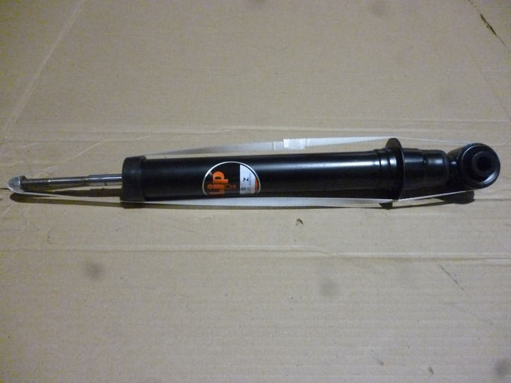 Amortiguador trasero gas - Imagen principal