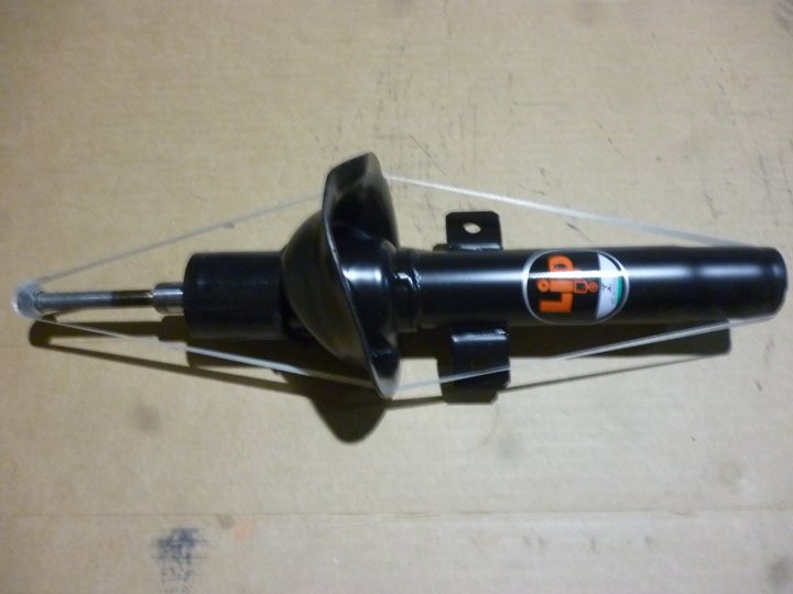 Amortiguador delantero gas - Imagen principal