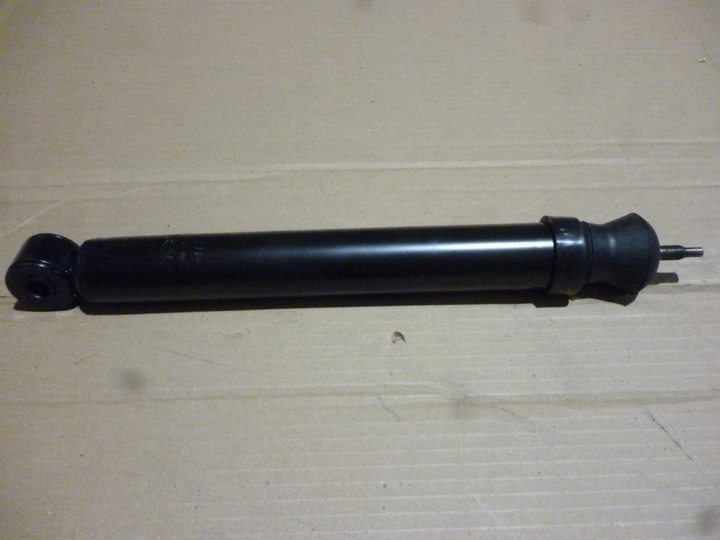 Amortiguador trasero hid - Imagen principal