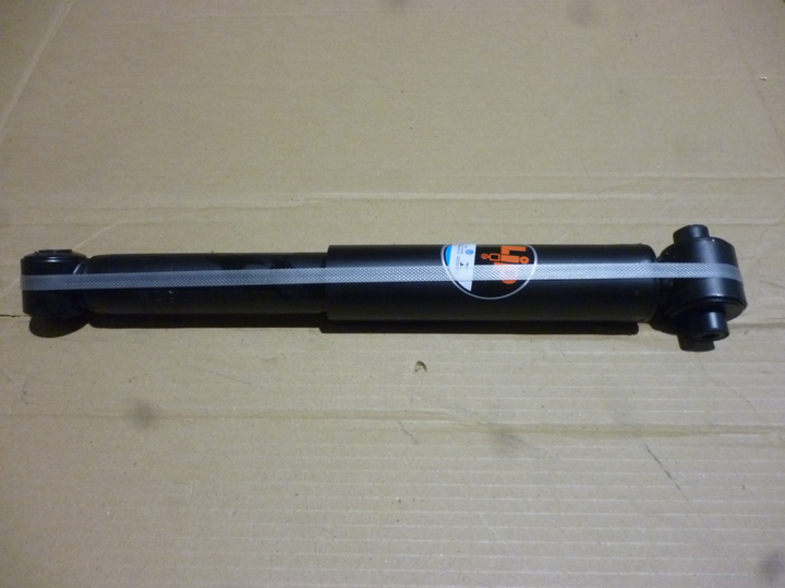 Amortiguador trasero gas - Imagen principal