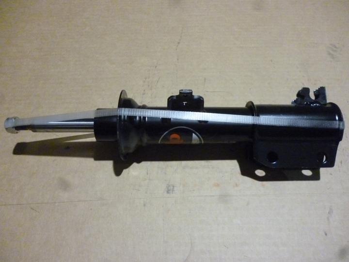 Amortiguador delantero gas - Imagen principal