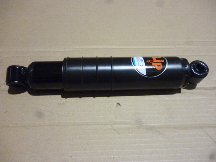 Amortiguador trasero hidraulico - Imagen principal
