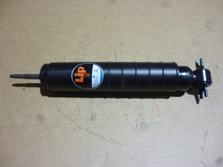 Amortiguador delantero hidraulico - Imagen principal