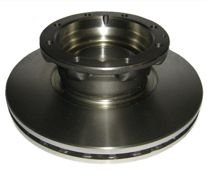 Disco freno dia 335 esp 34 agu 8 alt 111 ven tras - Imagen principal