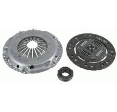 Kit embrague c/ruleman 250/24e - Imagen principal