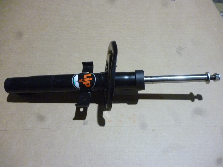 Amortiguador del gas - Imagen principal