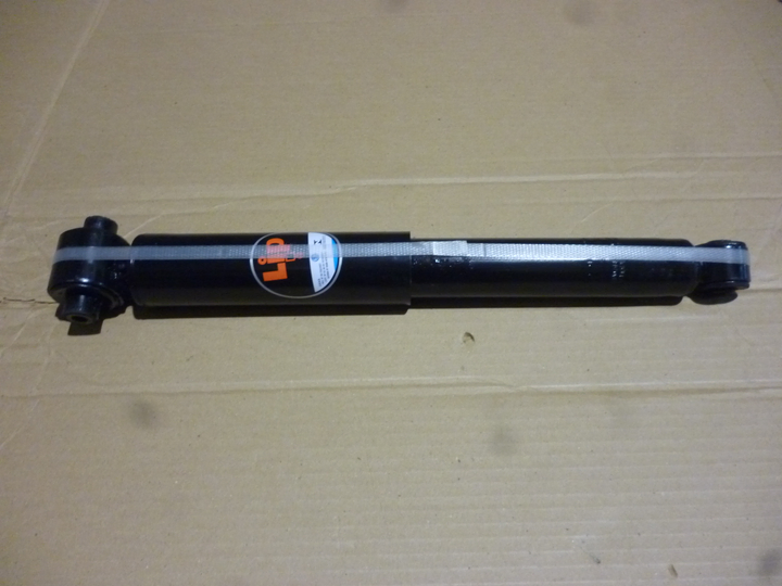 Amortiguador tras gas - Imagen principal