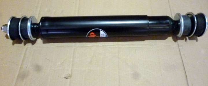 Amortiguador pesado de suspencion - Imagen principal