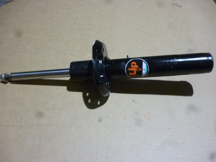 Amortiguador del gas - Imagen principal