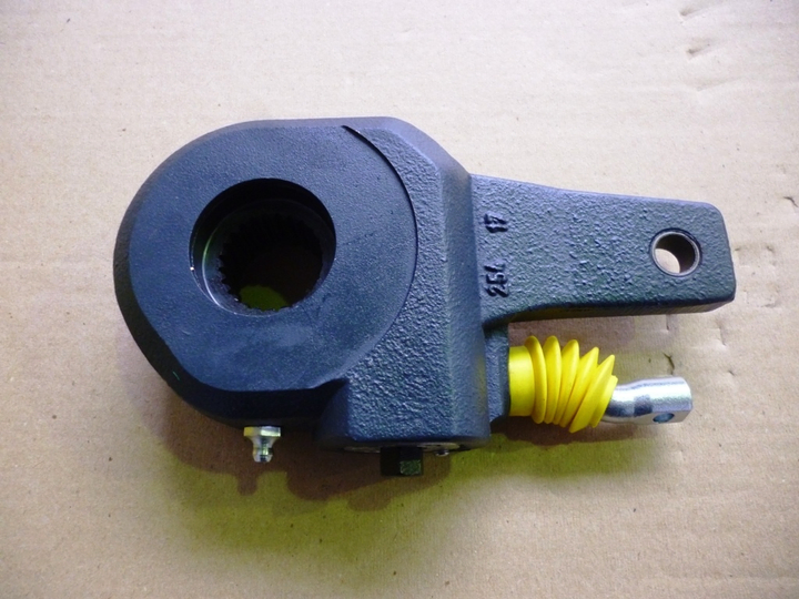 Caja reguladora automatica del/tra "eks" i/d - Imagen principal