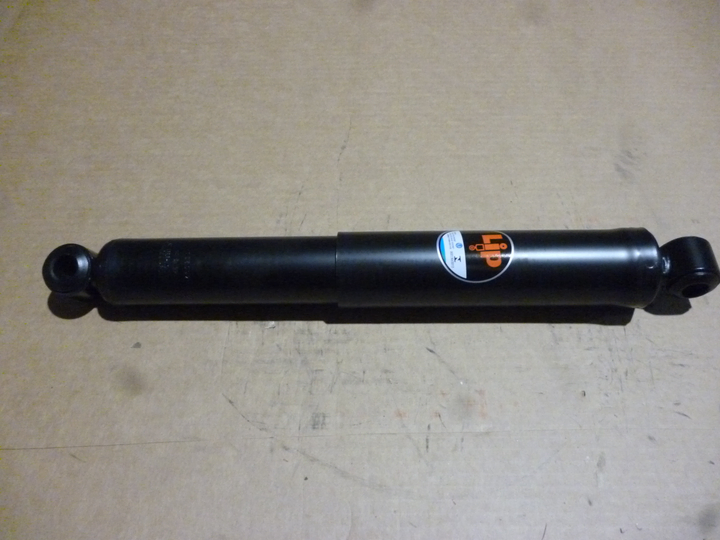 Amortiguador pesada tras - Imagen principal