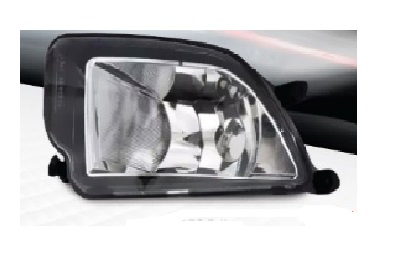 Faro aux/caminero antiniebla (lamp h8) der - Imagen principal