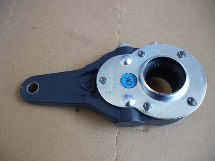 Caja reguladora manual 28e ch19 1 agujero i/d - Imagen principal