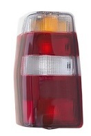 Faro trasero izq - Imagen principal