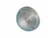 Señalero delantero crsital - Imagen principal