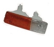 Señalero ambar/cristal der - Imagen principal