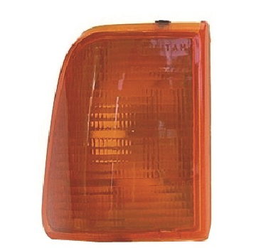 Señalero con bulon de fijacion der - Imagen principal