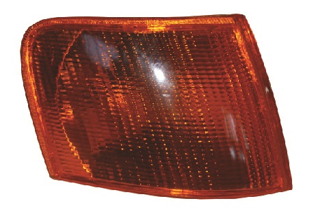 Señalero ambar der - Imagen principal