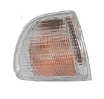 Señalero cristal acril.cromado izq - Imagen principal