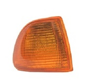 Señalero ambar acril.cromado der - Imagen principal