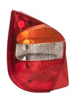 Faro trasero tricolor der - Imagen principal