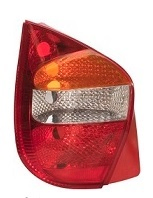 Faro trasero tricolor izq - Imagen principal