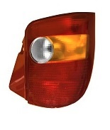 Faro trasero tricolor izq - Imagen principal