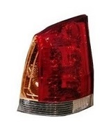 Faro trasero tricolor izq - Imagen principal