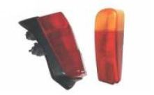 Faro trasero tricolor izq - Imagen principal