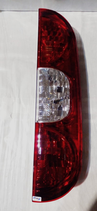 Faro trasero bicolor der - Vista 2