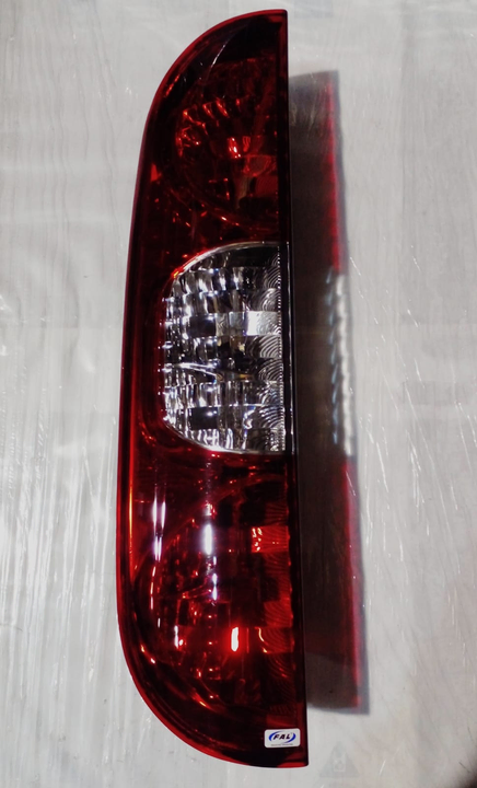 Faro trasero bicolor izq - Vista 2