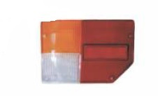 Acrilico trasero tricolor izq - Imagen principal