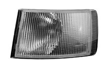 Señalero cristal izq - Imagen principal