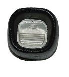 Faro matricula trasero izq - Imagen principal