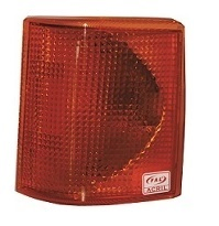 Señalero ambar izq - Imagen principal