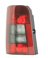 Faro trasero bicol 2porton izq - Imagen principal