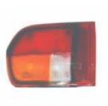 Faro trasero tricol c/junta de goma der - Imagen principal