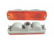 Señalero ambar der - Imagen principal