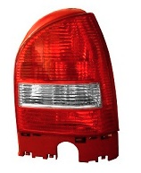 Faro trasero rojo cris c/b roj der - Imagen principal