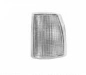 Señalero cristal der - Imagen principal