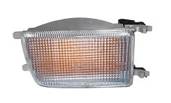 Señalero cristal der - Imagen principal