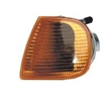 Señalero ambar der - Imagen principal