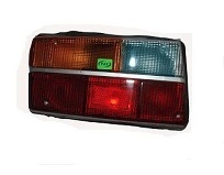 Faro trasero tricolor izq - Imagen principal