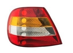 Faro trasero tricolor izq - Imagen principal