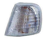 Señalero cristal der - Imagen principal