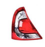 Faro trasero bicolor izq - Imagen principal