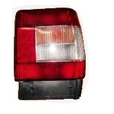 Faro trasero tricolor izq - Imagen principal