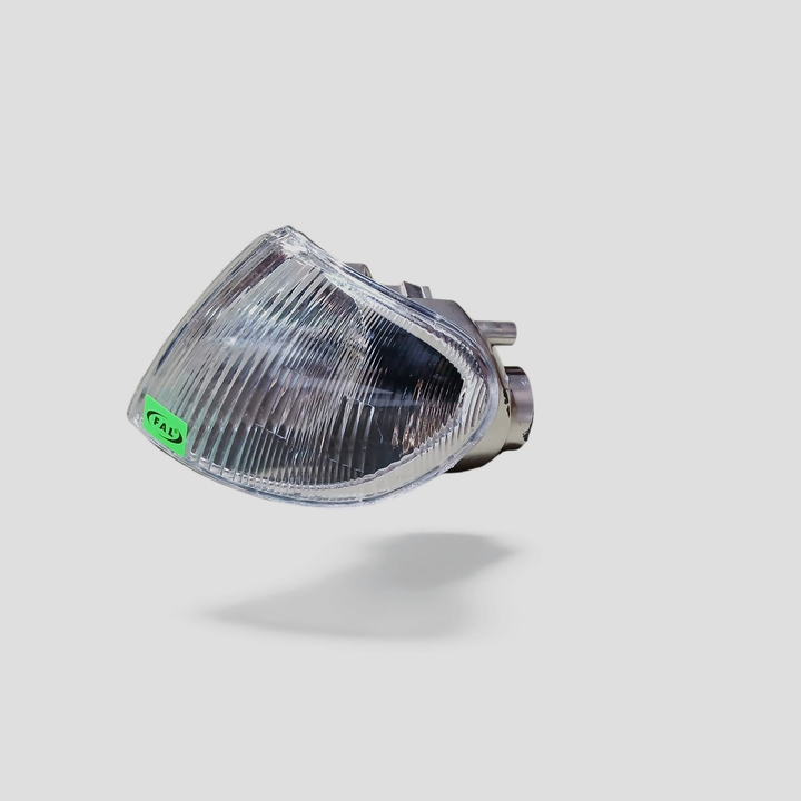 Señalero cristal s/portalampara izq - Vista 2